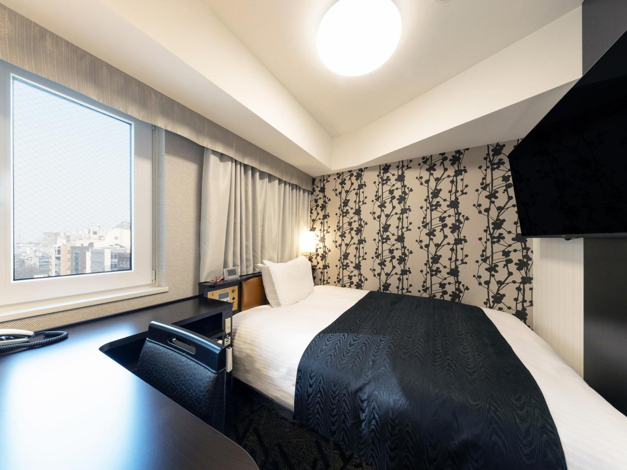 Apa Hotel Shibuya Dogenzakaue Τόκιο Εξωτερικό φωτογραφία