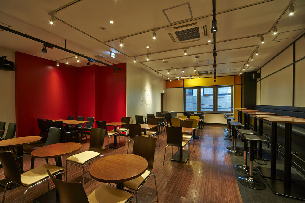 Apa Hotel Shibuya Dogenzakaue Τόκιο Εξωτερικό φωτογραφία