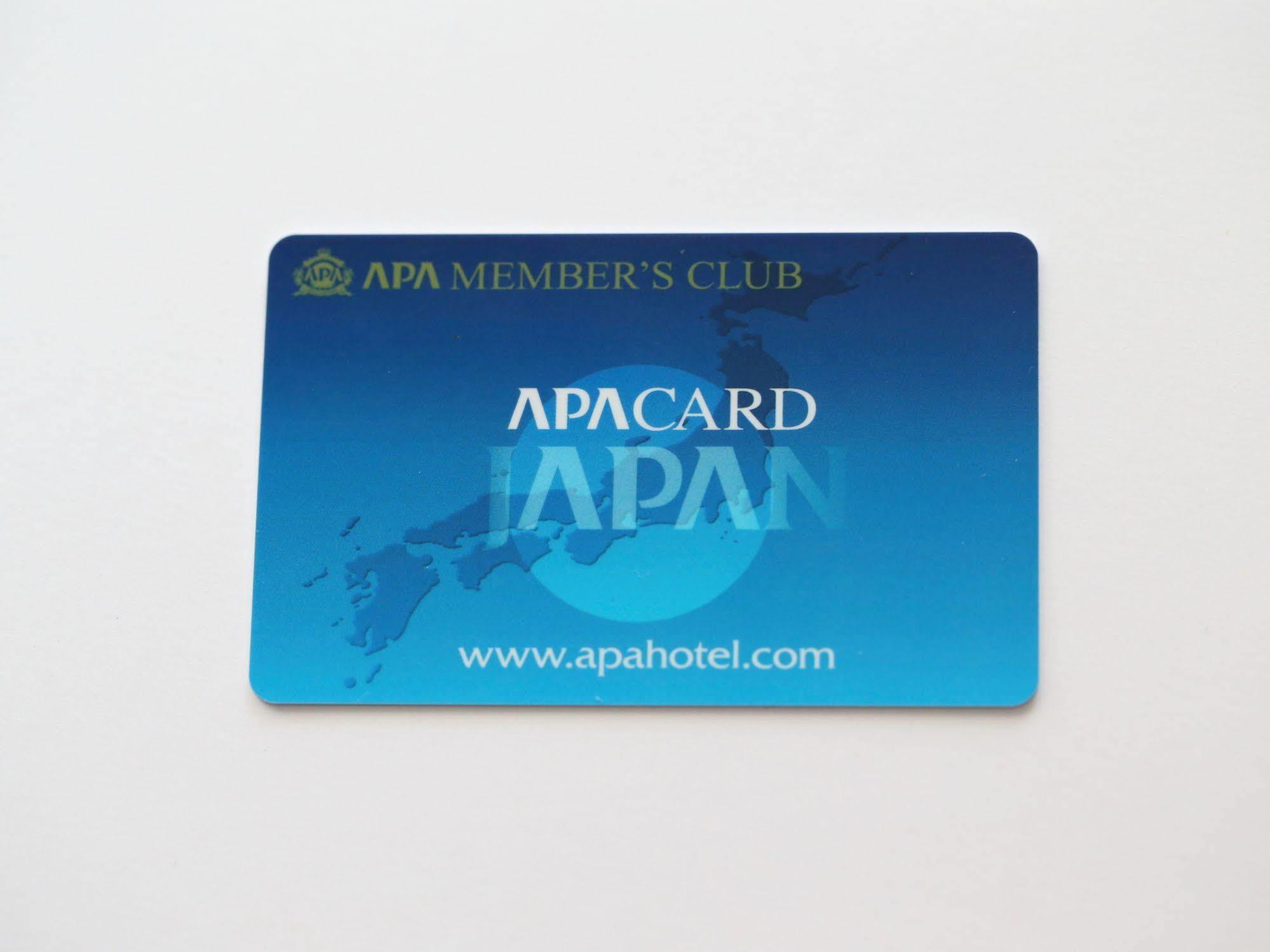 Apa Hotel Shibuya Dogenzakaue Τόκιο Εξωτερικό φωτογραφία