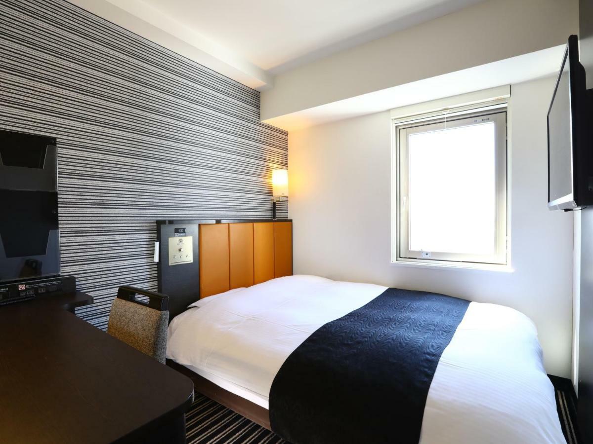 Apa Hotel Shibuya Dogenzakaue Τόκιο Εξωτερικό φωτογραφία