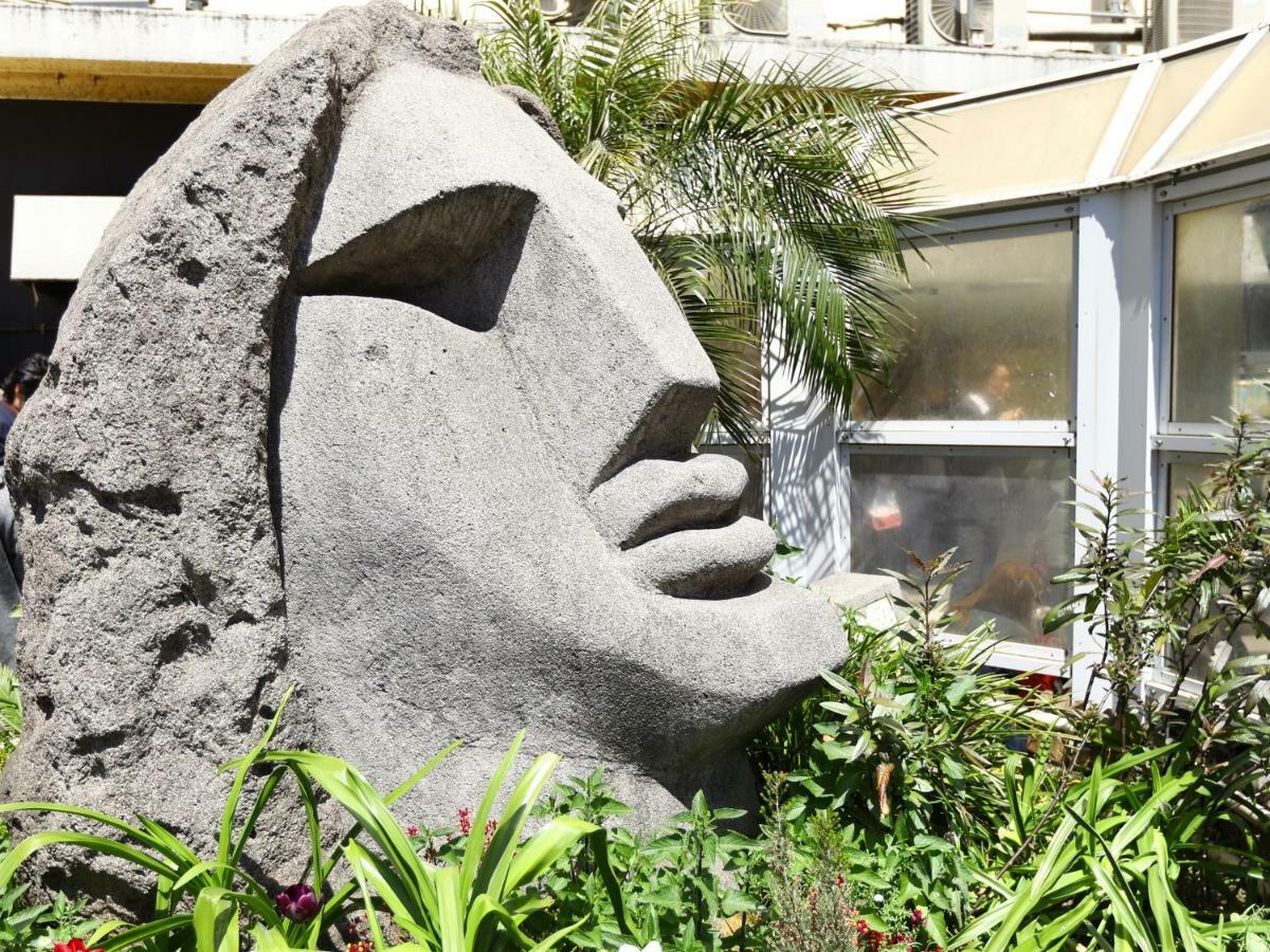 Apa Hotel Shibuya Dogenzakaue Τόκιο Εξωτερικό φωτογραφία